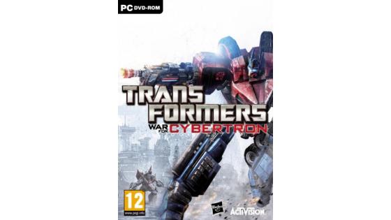 Igra Transformers