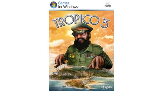 Igra  Tropico 3
