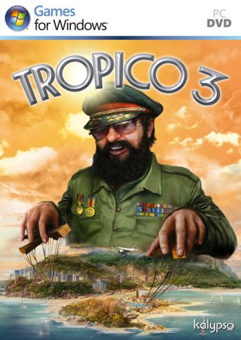 Igra  Tropico 3