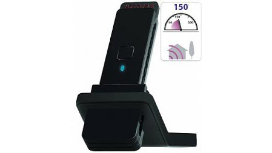RangeMax Brezžični-N150 USB vmesnik