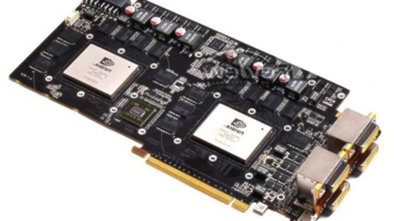 Zmogljivost grafične kartice Zotac GeForce GTX 460 X2 bomo le stežka izkoristili v celoti!