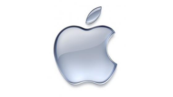 Apple prvič prebil mejo desetih odstotkov