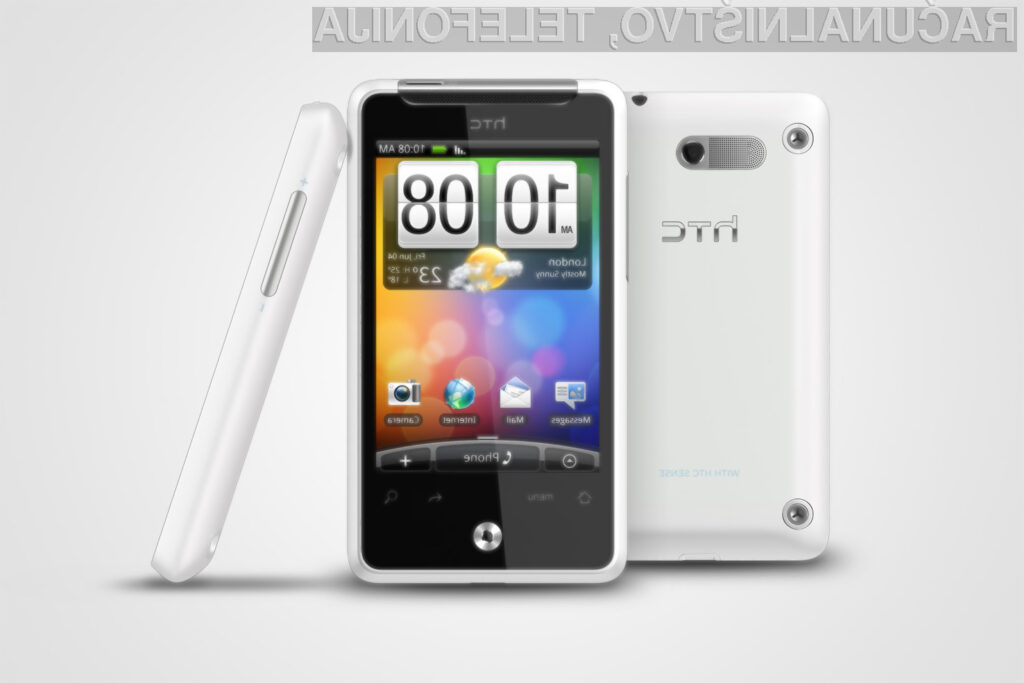 HTC GRATIA