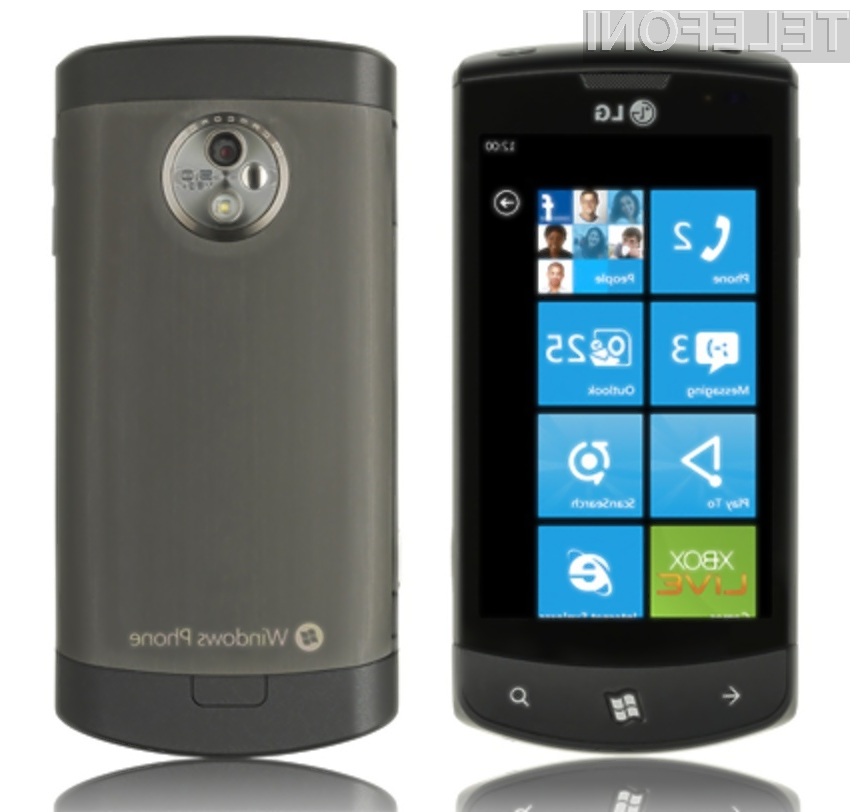 Bo Microsoftov mobilni operacijski sistem Windows Phone 7 uspel prepričati zahtevne kupce?