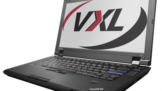 Lenovo računalniki s programsko opremo VXL