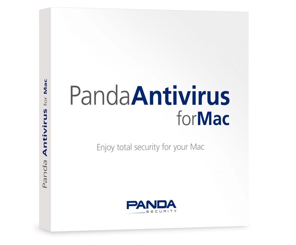 Panda Antivirus za računalnike Mac