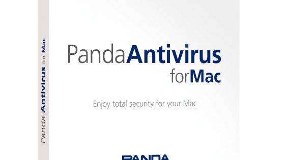 Panda Antivirus za računalnike Mac