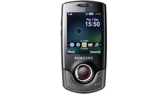 Samsung GT-S3100