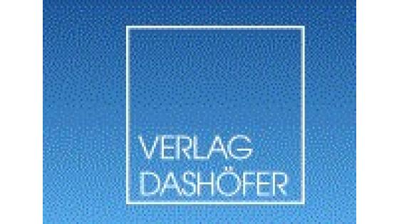 Verlag Dashofer logotip