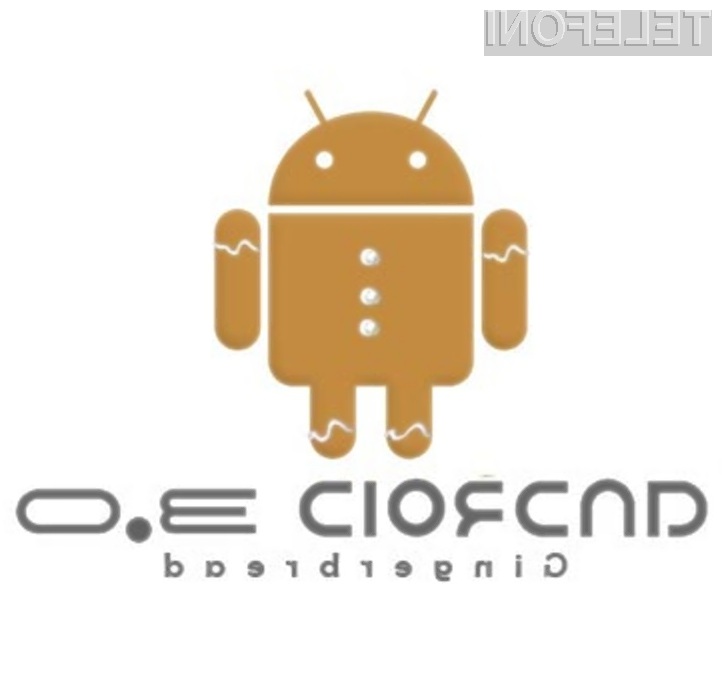 Mobilni operacijski sistem Android 3.0 podjetja Google obeta veliko!