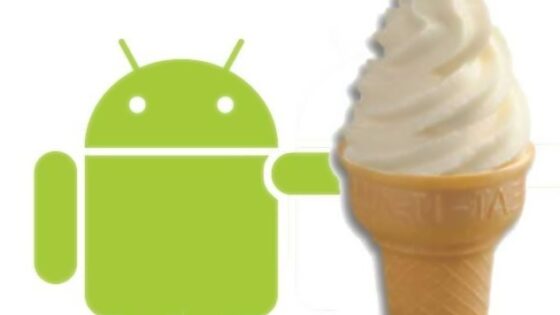 Sistem Android 4.0 obljublja predvsem hitrejše delovanje in povsem prenovljeni uporabniški vmesnik.