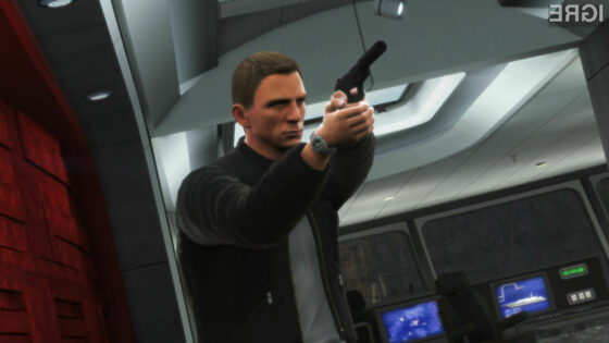 James Bond 007: Blood Stone