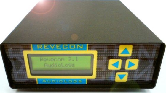 Revecon 2.1 je plod Slovenskega znanja in razvoja