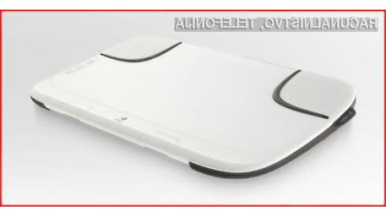 Speaker Lapdesk N550