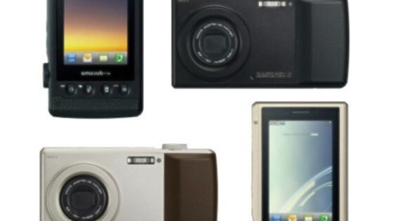 Kompaktni digitalni fotoaparat z mobilnikom ali mobilnik s kakovostnim fotoaparatom?
