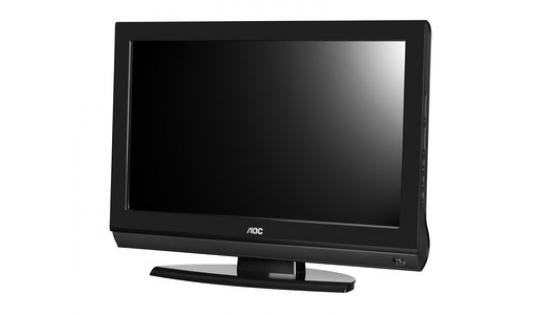 Novoletna akcija - LCD televizor 32