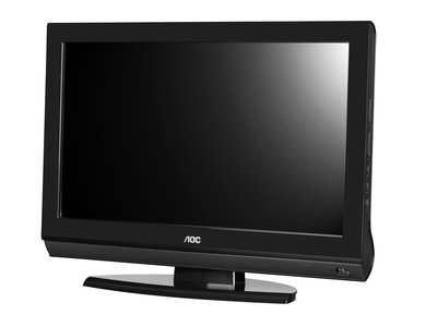 Novoletna akcija - LCD televizor 32