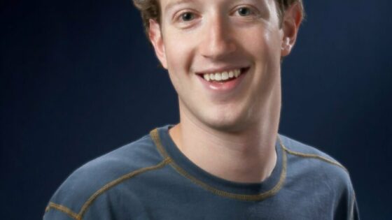 Mark Zuckerberg je s svojo izjavo verjetno razočaral kar nekaj ljudi.