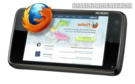 Druga beta različica mobilnega brskalnika Mozilla največ  pozornosti daje optimizaciji, hitrosti in manjši porabi razpoložljivih resursov.