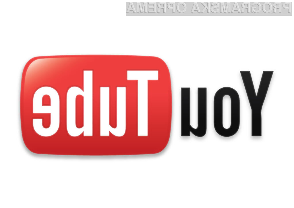 YouTube tako kot njegov lastnik Google -  raste!