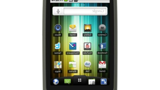 LG Optimus One