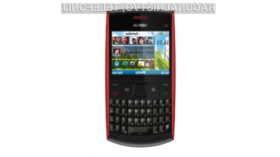 Nokia X2-01