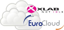 XLAB je v ustanovnem odboru Euroclouda Slovenije