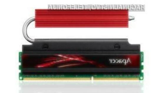Apacer Ares DDR3