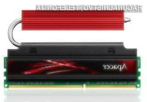 Apacer Ares DDR3