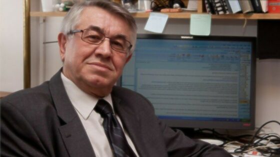 Nedjeljko Perić, dekan Fakultete za elektrotehniko, zelo pozdravlja takšne vrste sodelovanja med šolo in podjetij.