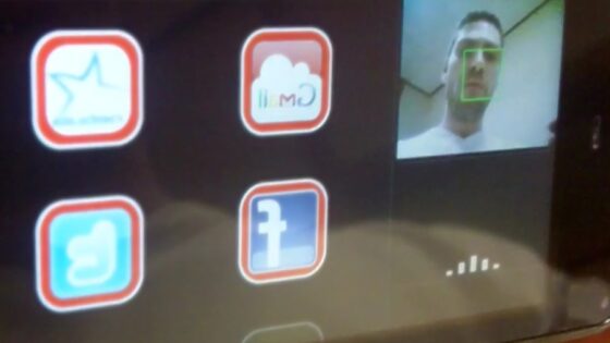 Nova aplikacija naj bi uporabnikom pametnih mobilnikov precej olajšala prijavo v Gmail, Facebook in Twitter.