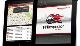 FHinspector for iPad