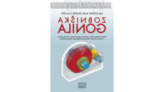 Knjiga Zobniška gonila