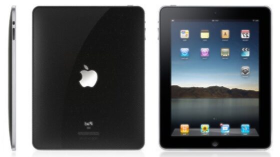 Priljubljeni Applov tablični računalnik iPad naj bi kmalu dobil dostojnega naslednika.