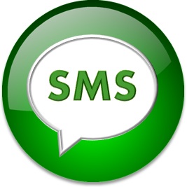 SAOP iCenter prek SMS sporočil obvešča zaposlene in stranke