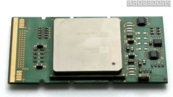 Naslednje leto bodo pri Intelu razkrili več podrobnosti o novi generaciji procesorjev Itanium, ki se na trgu pričakujejo leta 2012.