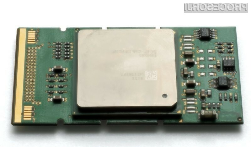 Naslednje leto bodo pri Intelu razkrili več podrobnosti o novi generaciji procesorjev Itanium, ki se na trgu pričakujejo leta 2012.