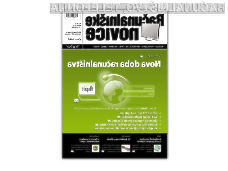 Nova doba računalništva - Oblak in Virtualizacija