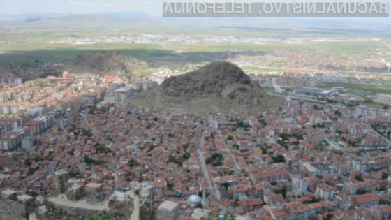 70 odstotkov dreves v urbanih območjih danes kaže podobne simptome anomalij, kot jih je pet let nazaj le deset odstotkov.