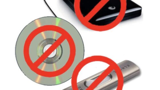 Bo Pentagonu s prepovedjo uporabe prenosnih medijev uspelo zajeziti odtekanje zaupnih podatkov?