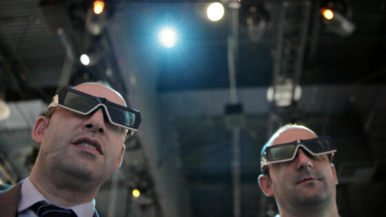 3D "filmi za odrasle"