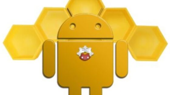 Mobilni operacijski sistem Android 3.0 Honeycomb bo pisan na kožo predvsem tabličnim računalnikom.