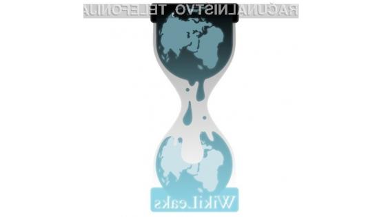 Spletna stran WikiLeaks je odslej dosegljiva celo na spletnem naslovu http://wikileaks.si/.