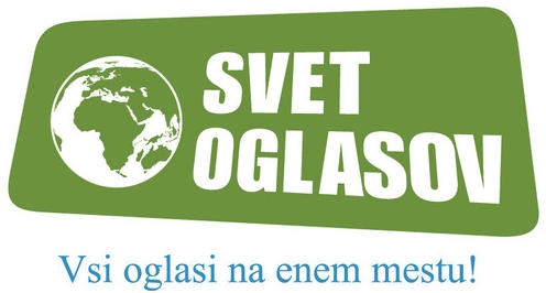 Na slovenskem trgu je pred kratkim zaživel nov spletni portal www.svetoglasov.si namenjen brezplačni promociji in trženju izdelkov in storitev.