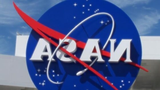 Ameriška vesoljska agencija Nasa je bila pri prodaji računalnikov sila nepazljiva!