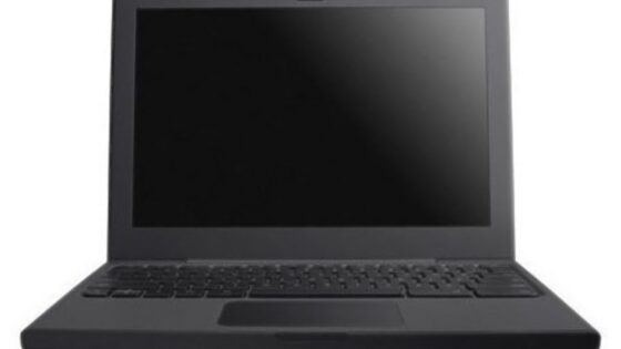 Prenosnik Google Cr-48 z operacijskim sistemom Chrome OS je bil deležen številnih pozitivnih kritik!