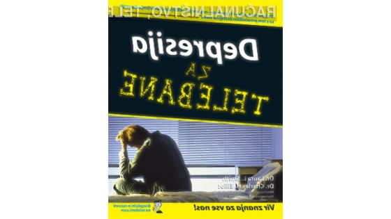 Knjiga Depresija za telebane