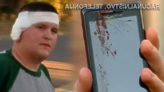 Tudi Motorola lahko naredi buuuuum...