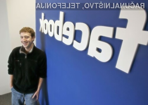 Po tem, ko je postal osebnost leta po izboru uredništva revije Time, je Zuckerberg prejel tudi titolo za najboljšega delodajalca.