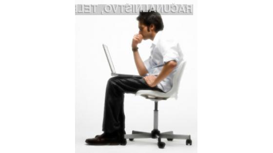 Ste pozabili s katerim emailom ste se registrirali?